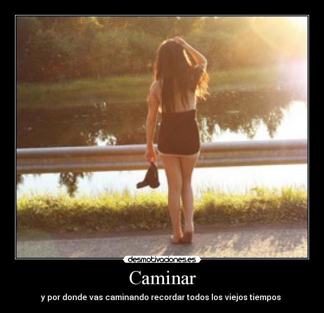 Caminar - 