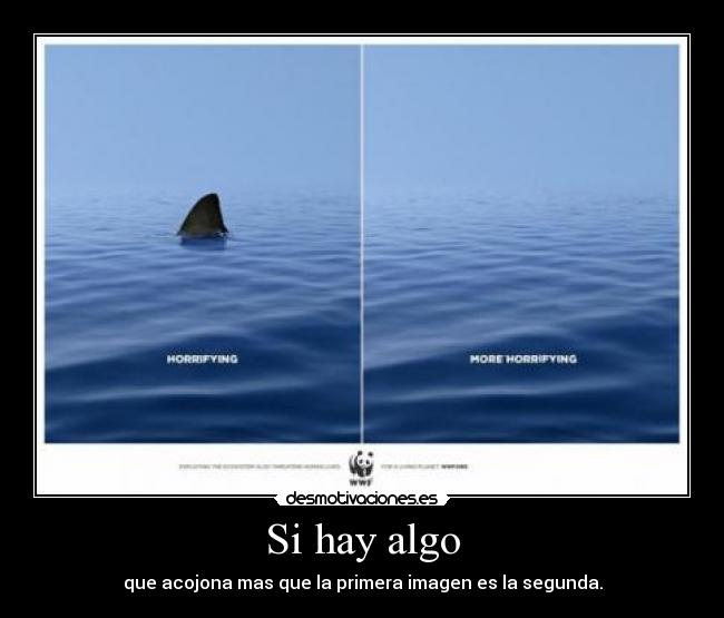 Si hay algo - que acojona mas que la primera imagen es la segunda.