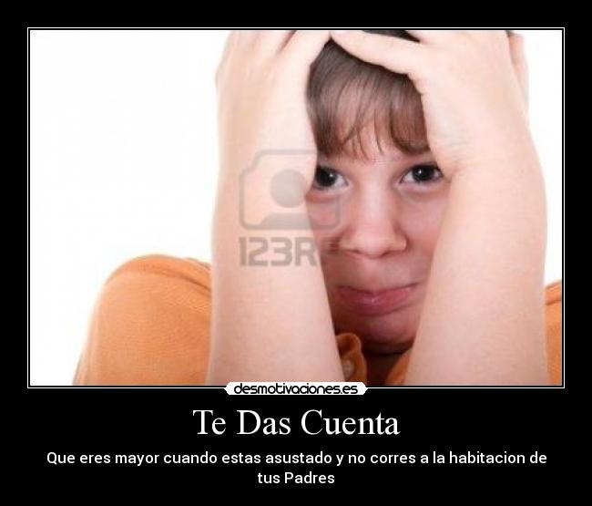 Te Das Cuenta -