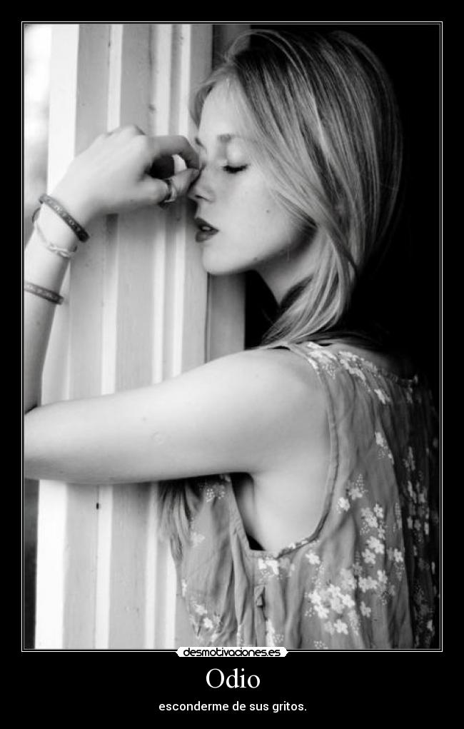 Odio - 