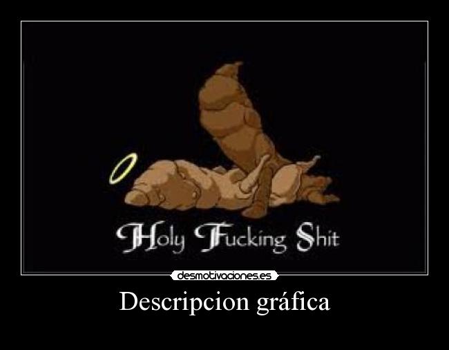 Descripcion gráfica - 