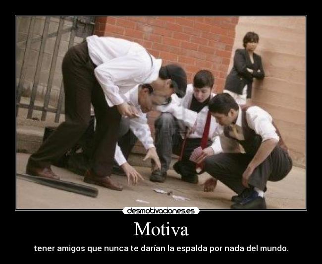 Motiva - 