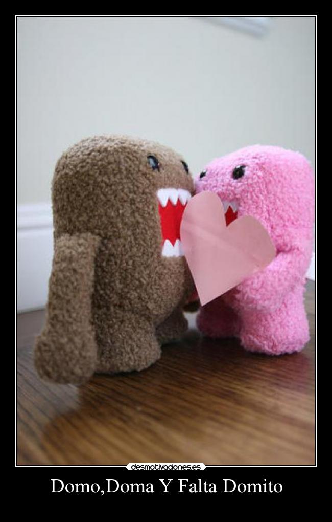 carteles munecos desmotivaciones