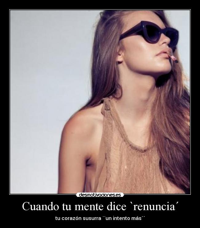 carteles senor las desmotivaciones desmotivaciones