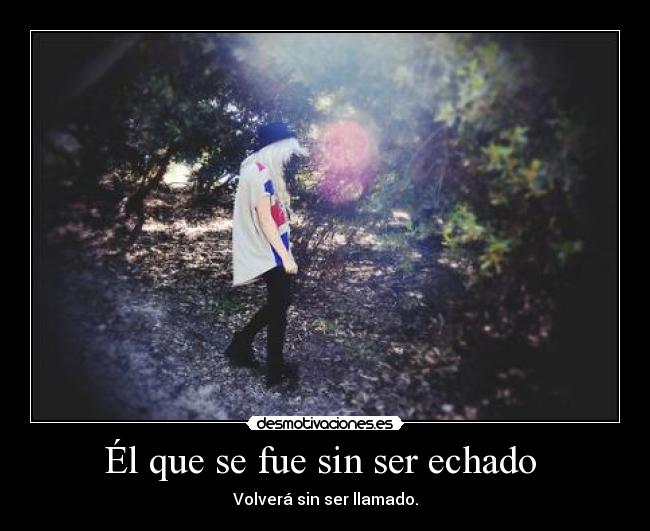 carteles el que fue desmotivaciones