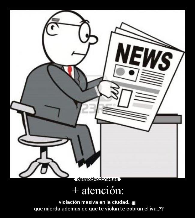 carteles pauu fager desmotivaciones