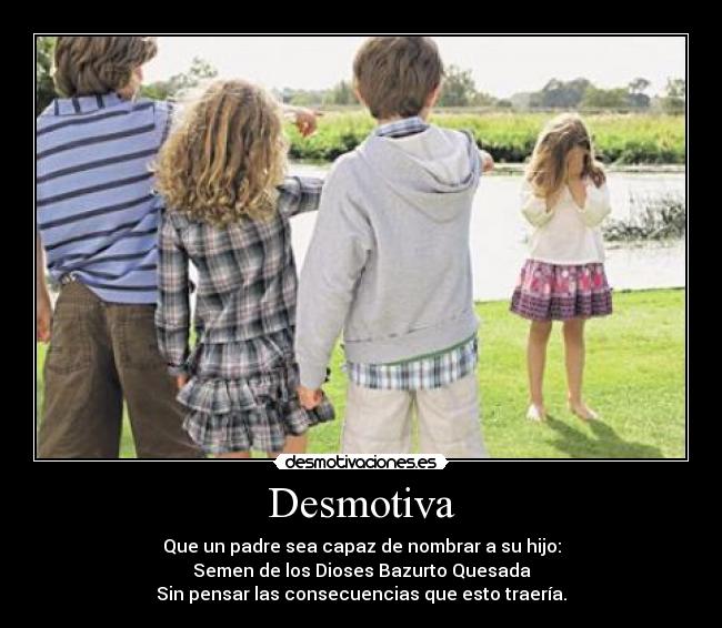 Desmotiva - 