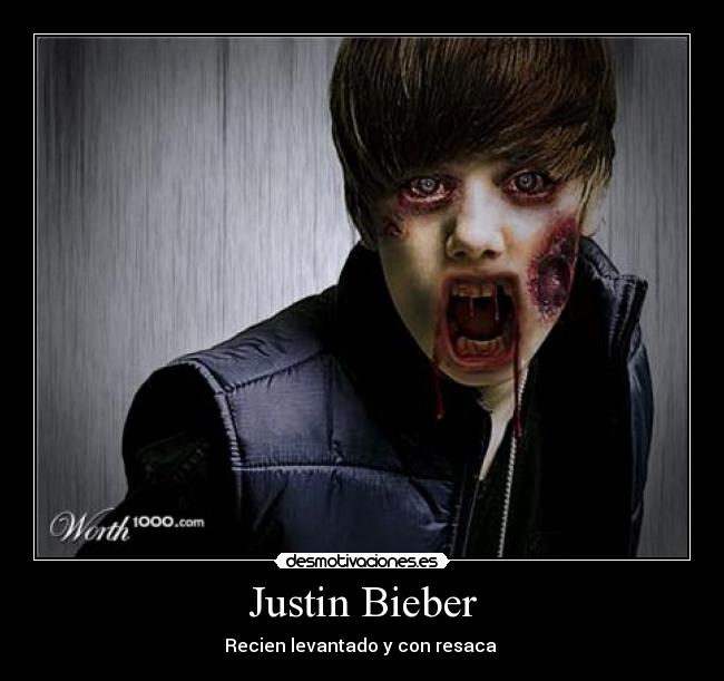 Justin Bieber - 