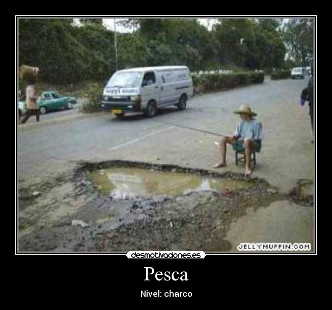 Pesca -