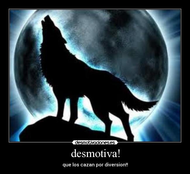 desmotiva! - 