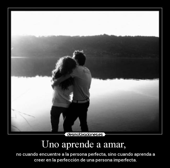 carteles amor desmotivaciones