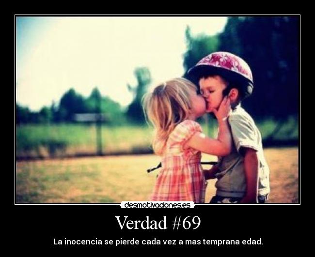 Verdad #69 - 