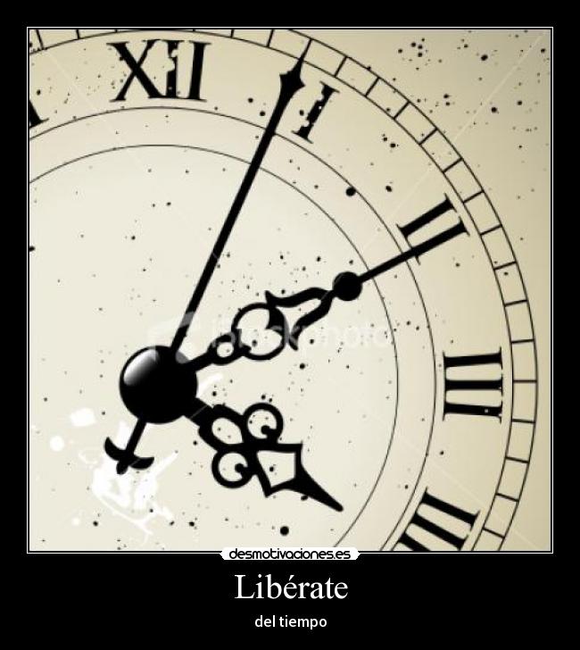 Libérate -