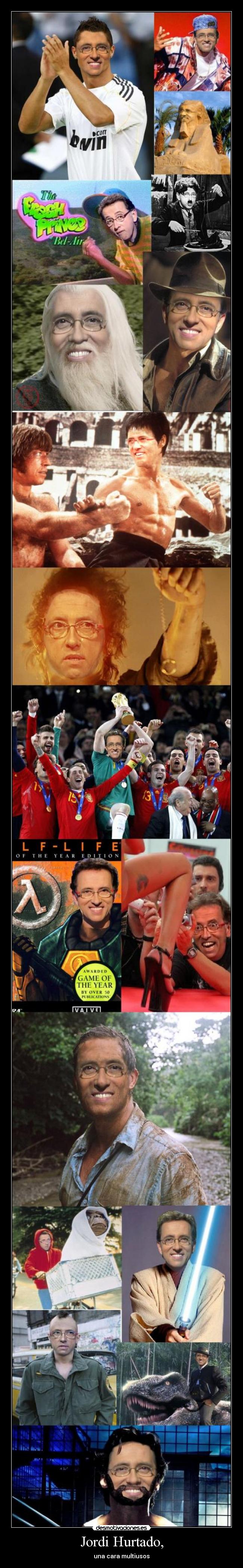 Jordi Hurtado, - 
