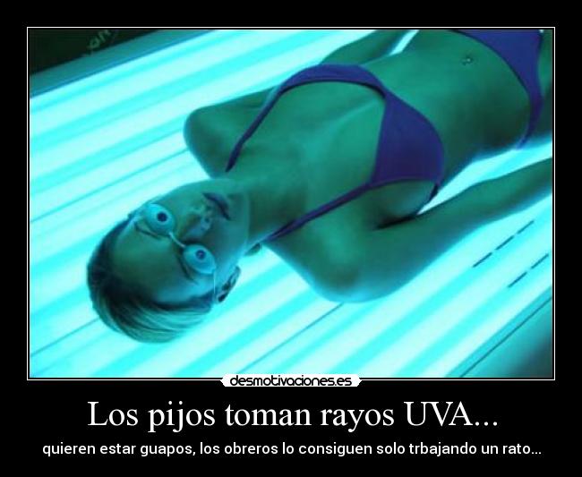 carteles uva desmotivaciones