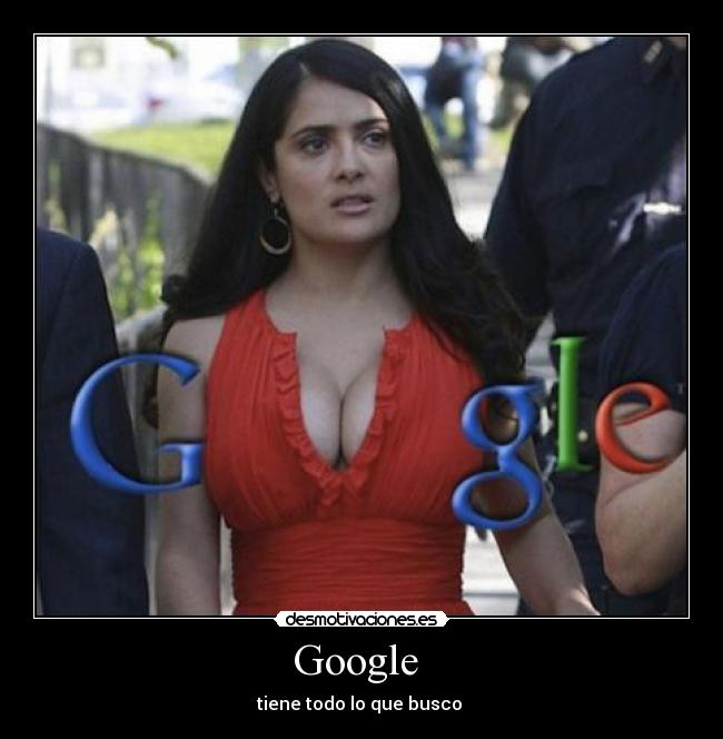 Google -