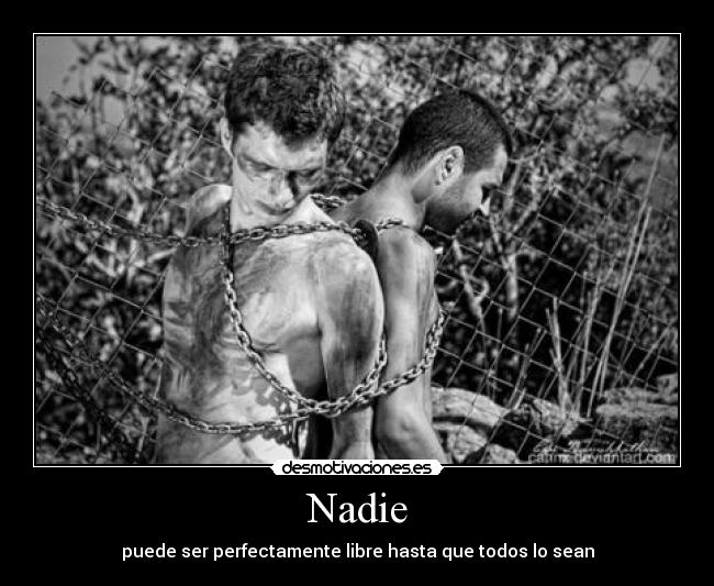 Nadie -