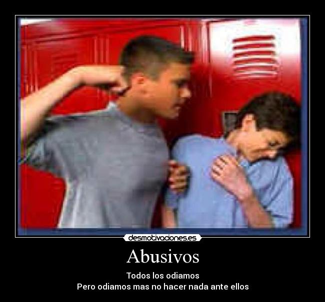 Abusivos - 