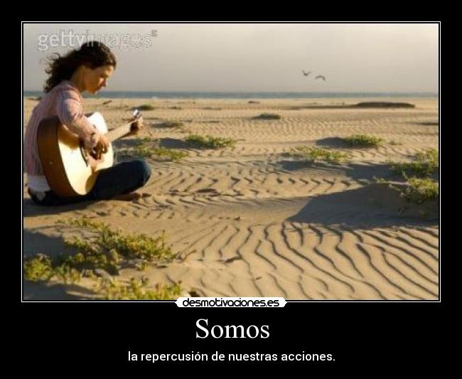 Somos - 
