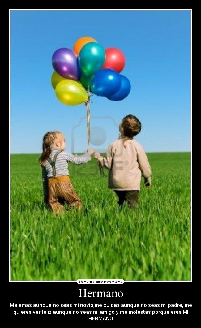Hermano - 
