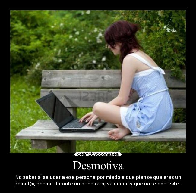 Desmotiva - 