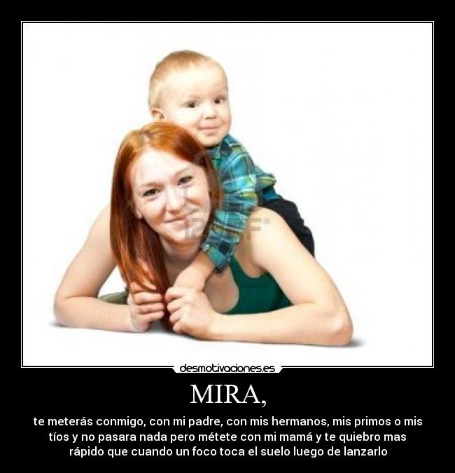 MIRA, - 
