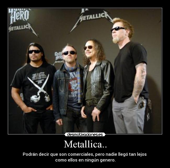 Metallica.. - 