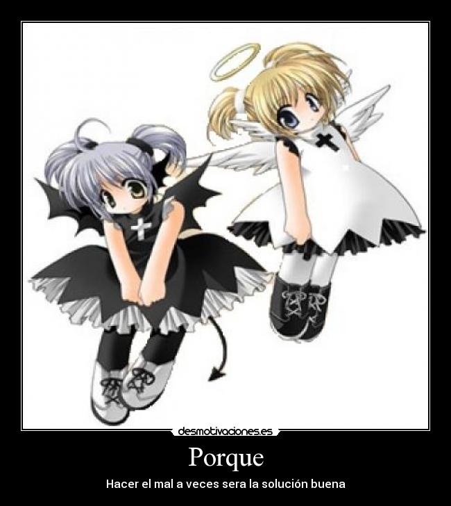 carteles mal bien desmotivaciones