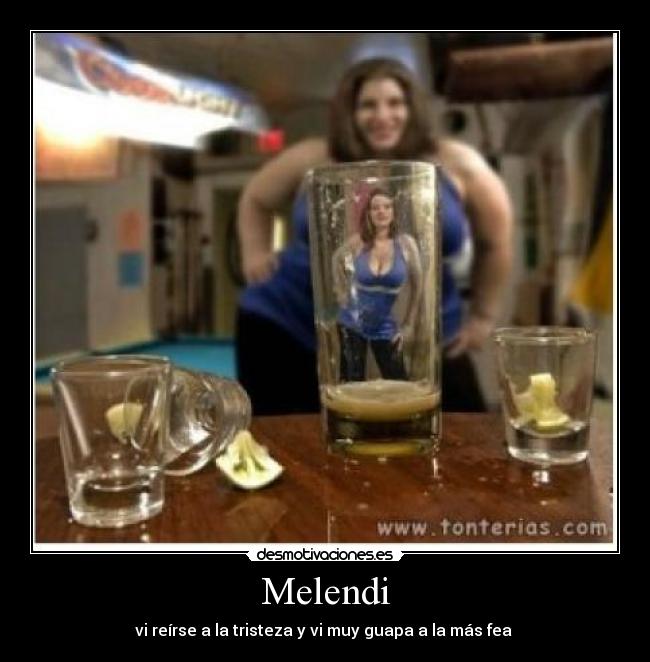 Melendi - 