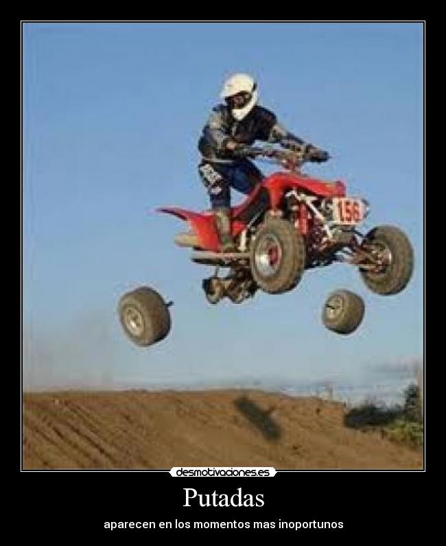 Putadas - 