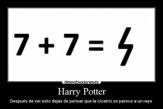Harry Potter - 