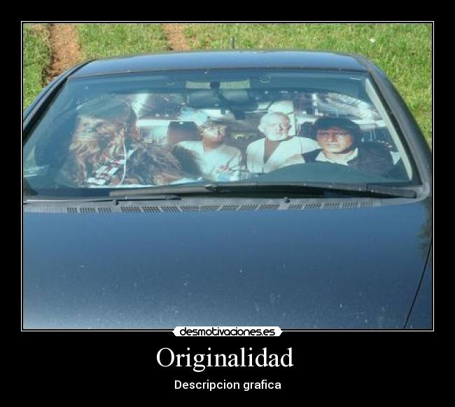 Originalidad -