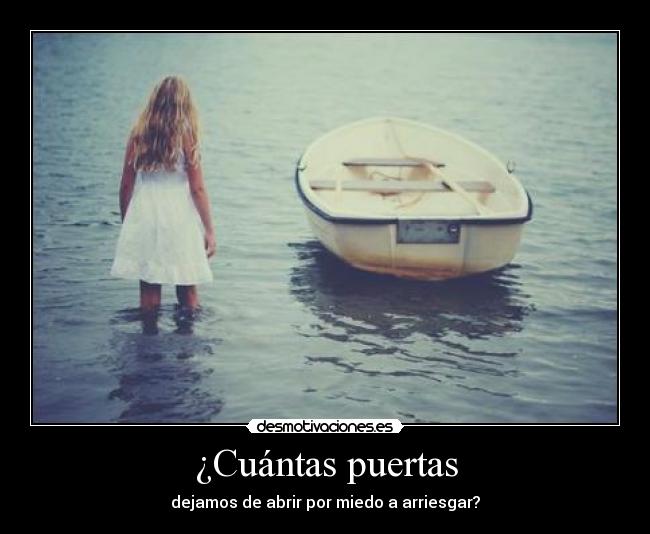 ¿Cuántas puertas - 
