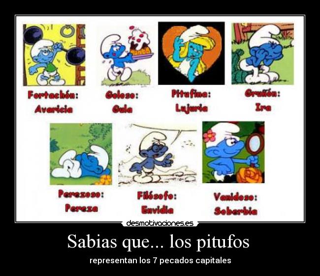 carteles habia notado desmotivaciones