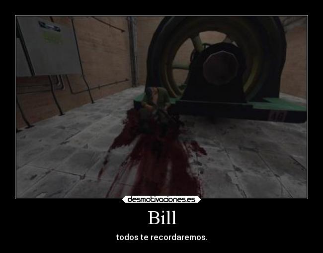 Bill - 