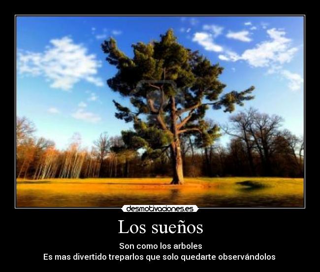Los sueños - 