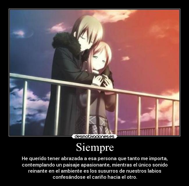 Siempre - 
