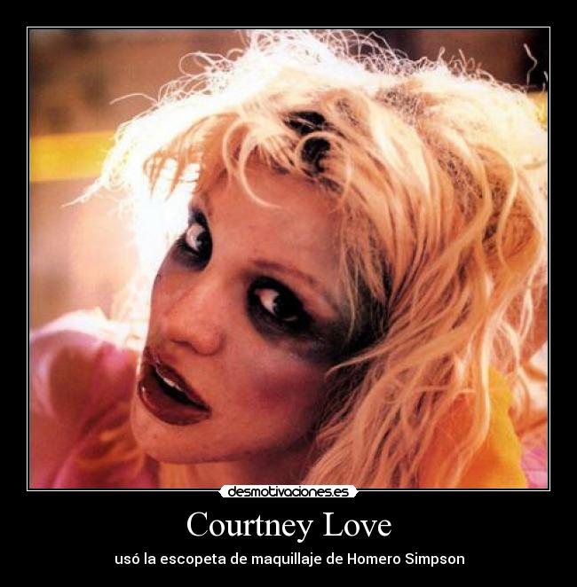 Courtney Love - 