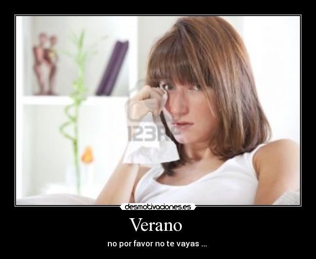 Verano -