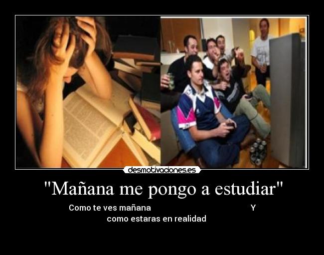 carteles desmotivaciones