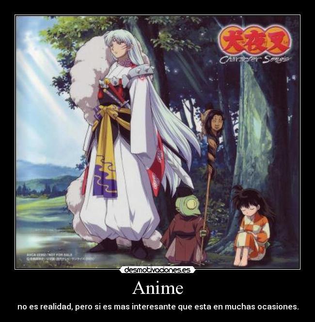 Anime -