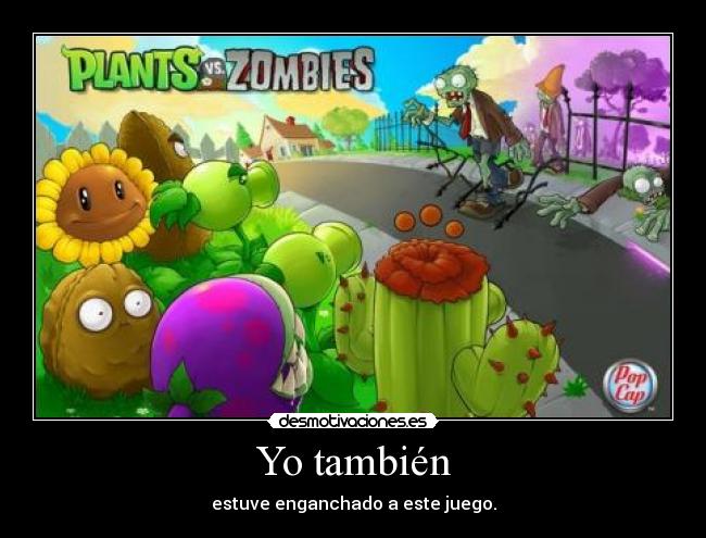 Yo también - 