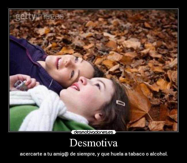 Desmotiva - 