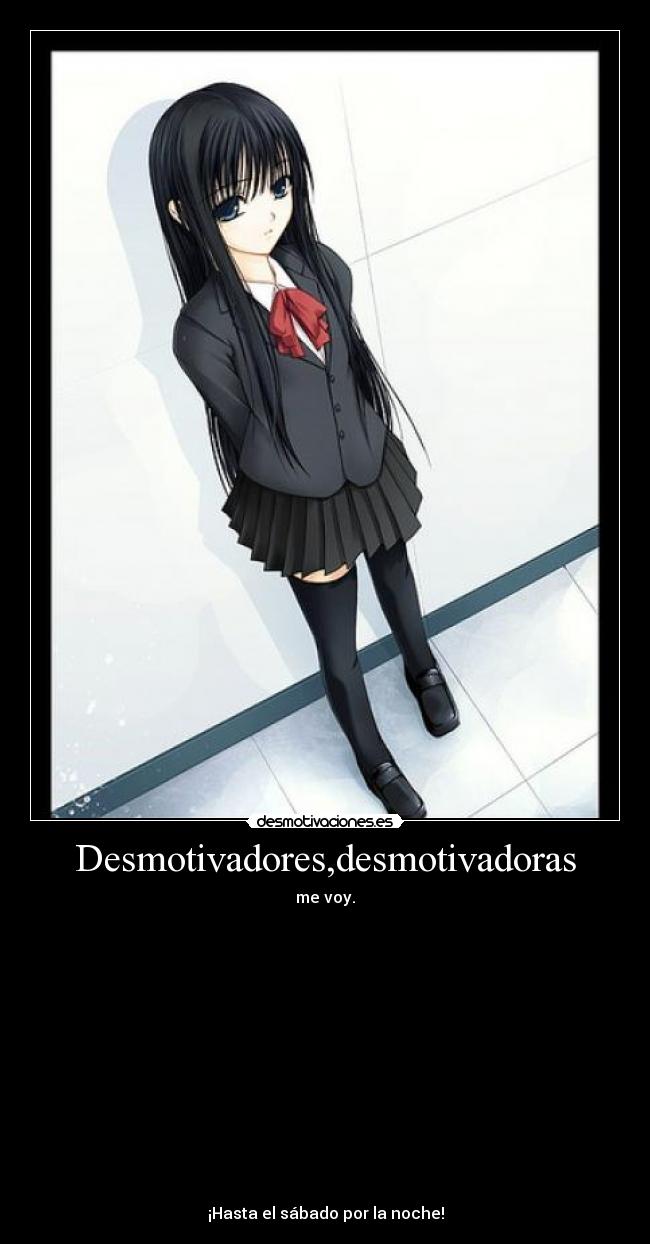 Desmotivadores,desmotivadoras -