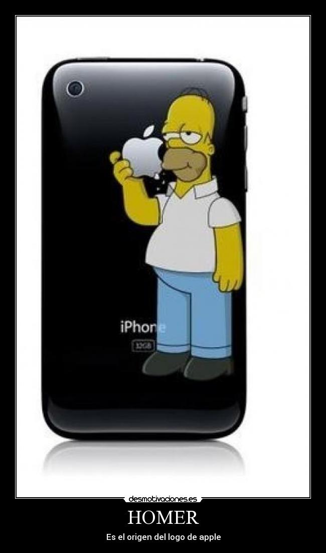 carteles homer desmotivaciones