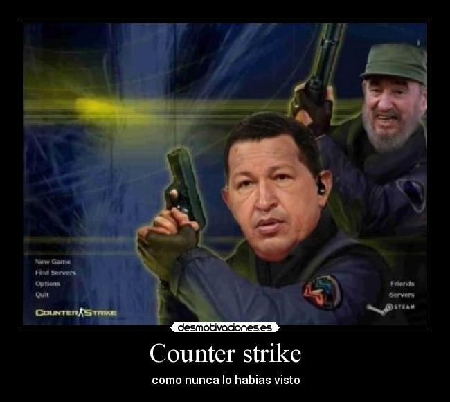 Counter strike - 