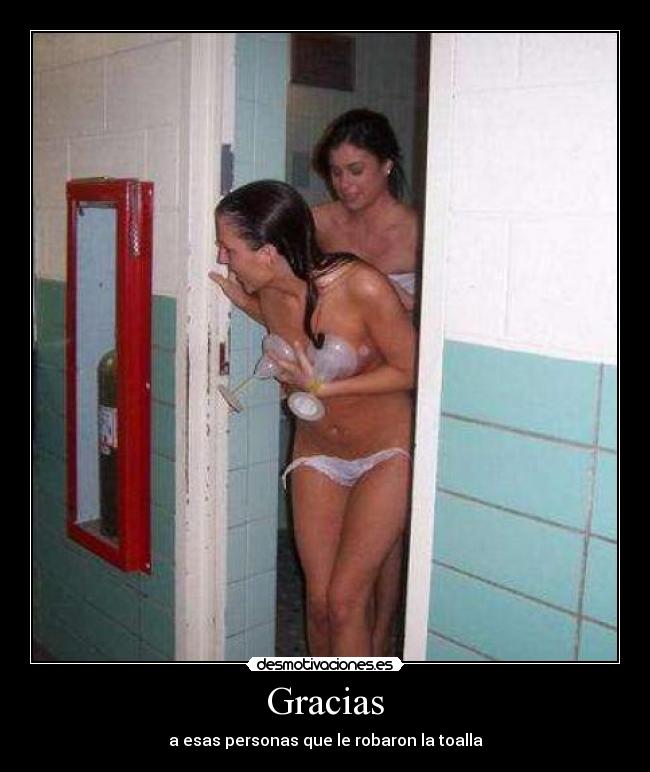 Gracias - 