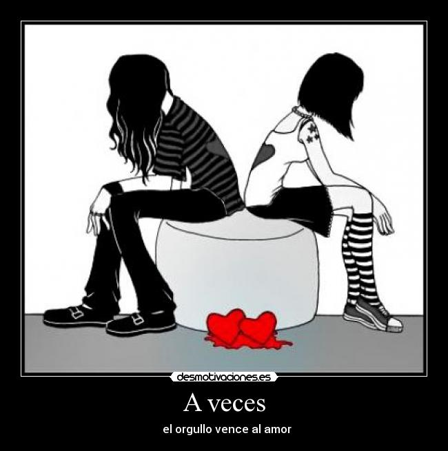 A veces - 