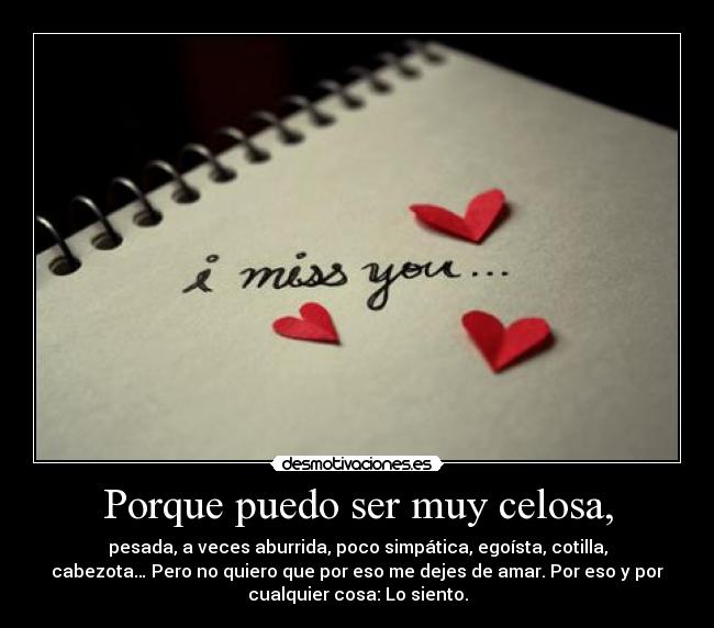 carteles siento desmotivaciones