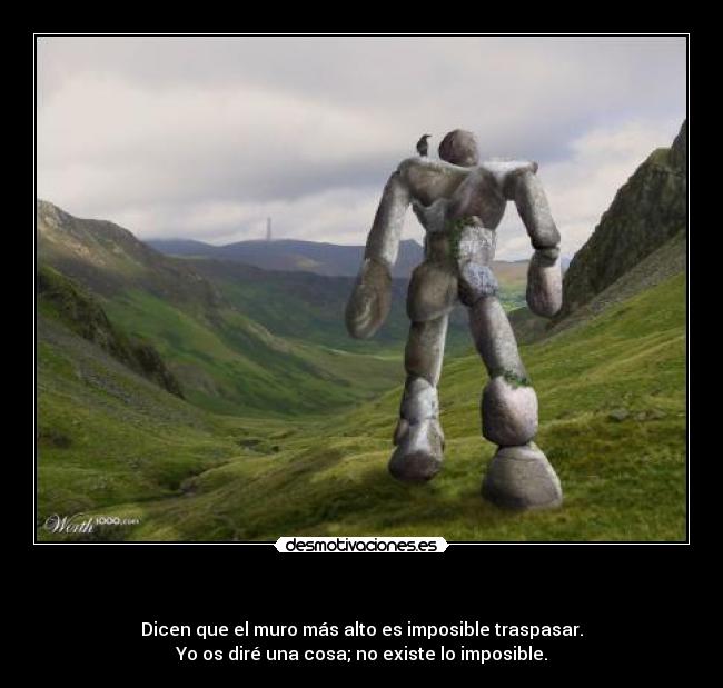 carteles tripis everywhere desmotivaciones